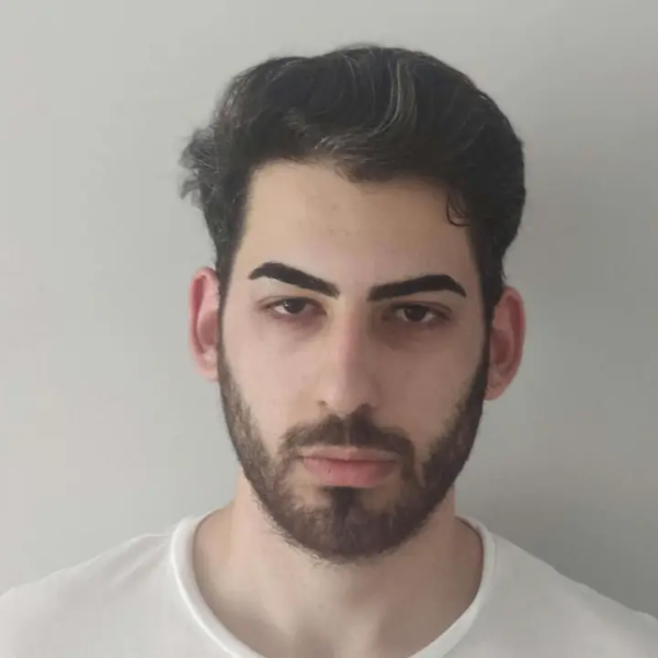 Berkan Oral