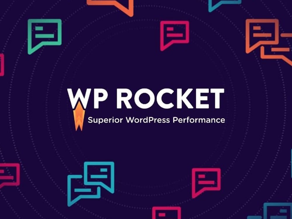 WP Rocket Pro