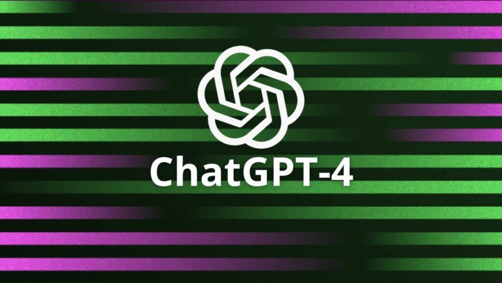 ChatcGBT Plus 4