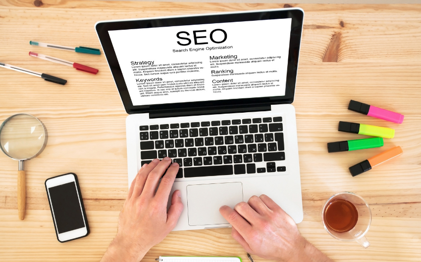 SEO Uyumlu Blok Yazısı Yazılyorum