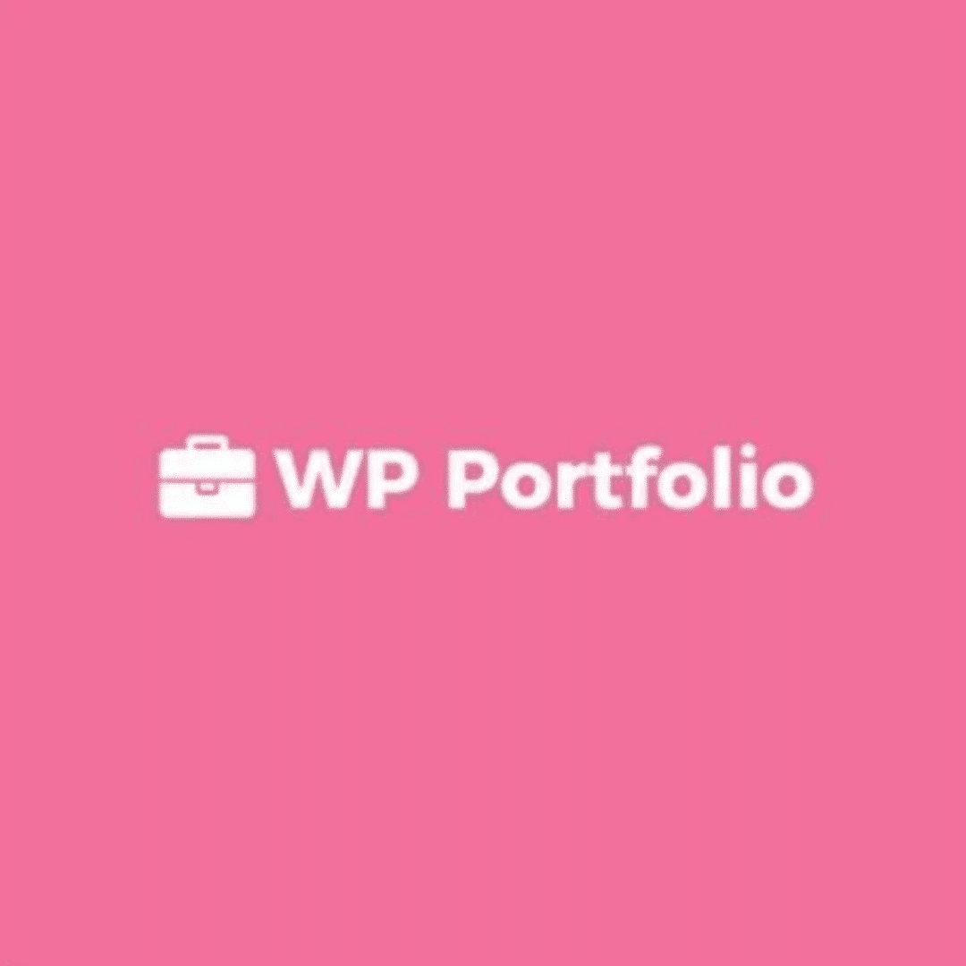 WP Portfolio Lisansı