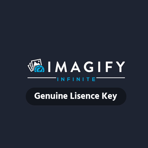 imagify Lisansı