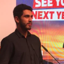 Metin KILIVAN