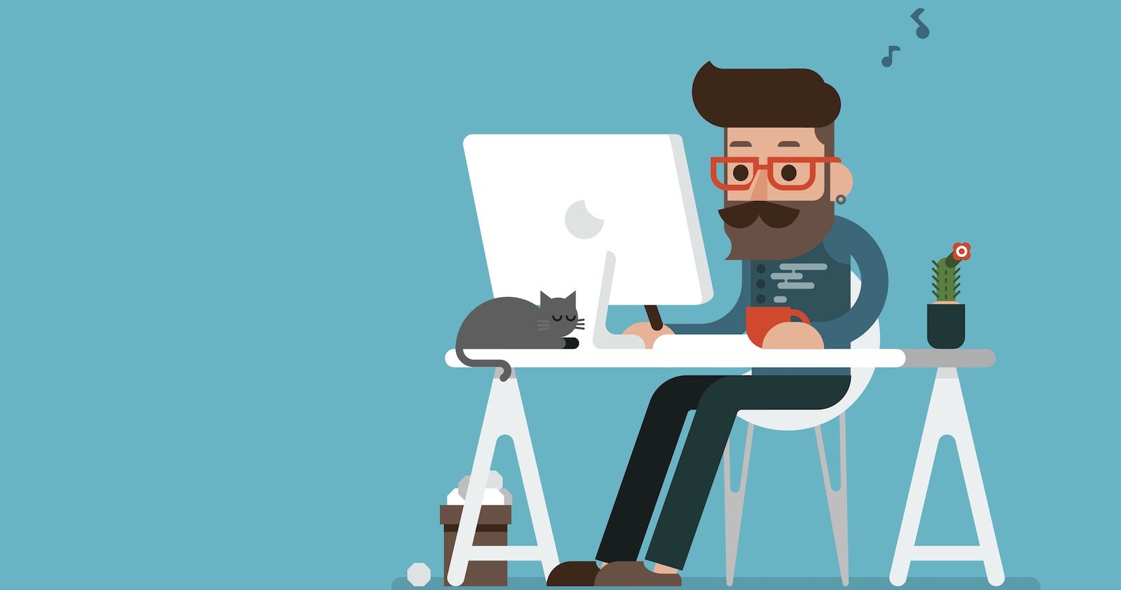 Doğru Freelancer’ı Seçmenin 6 Kriteri