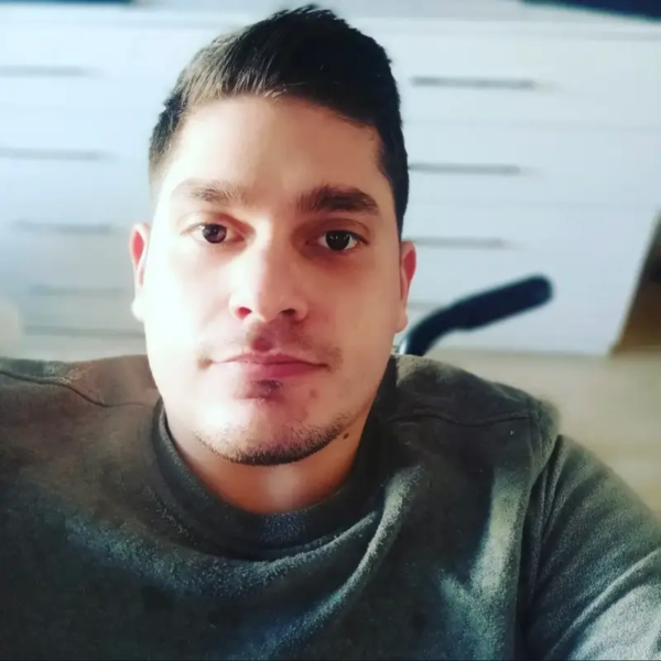 Ahmet Can Baltacı