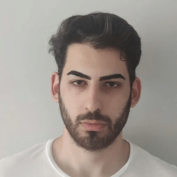 Berkan Oral